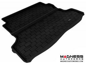 Chevrolet Cobalt Cargo Liner - Black by 3D MAXpider (2005-2010) Chevrolet Cobalt Cargo Liner - Black by 3D MAXpider (2005-2010)